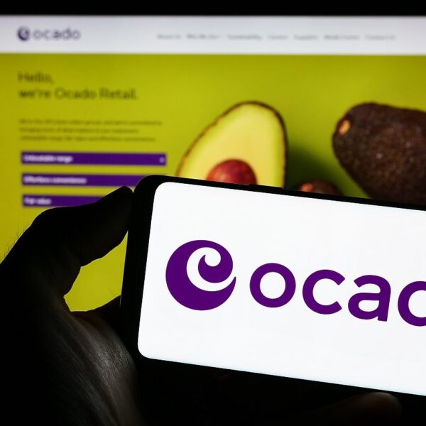 Ocado pilots online reusable packaging scheme to combat single-use plastic