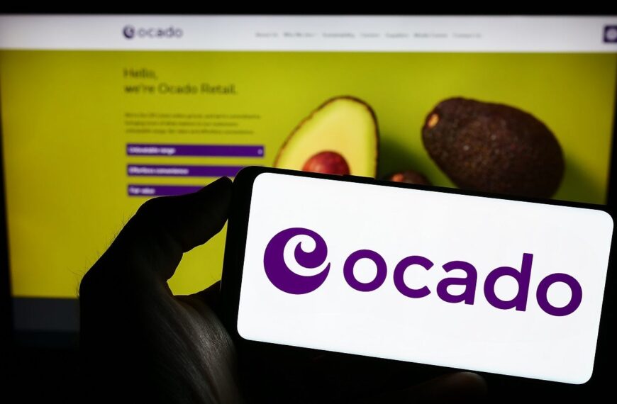 Ocado pilots online reusable packaging scheme to combat single-use plastic