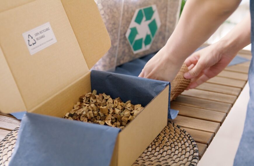 APCO unveils 2030 Strategic Plan for packaging reform