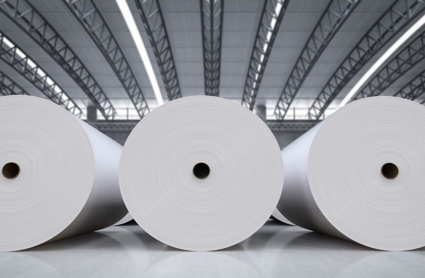 IT Tech Packaging posts 12.5% revenue drop in Q2 FY24 