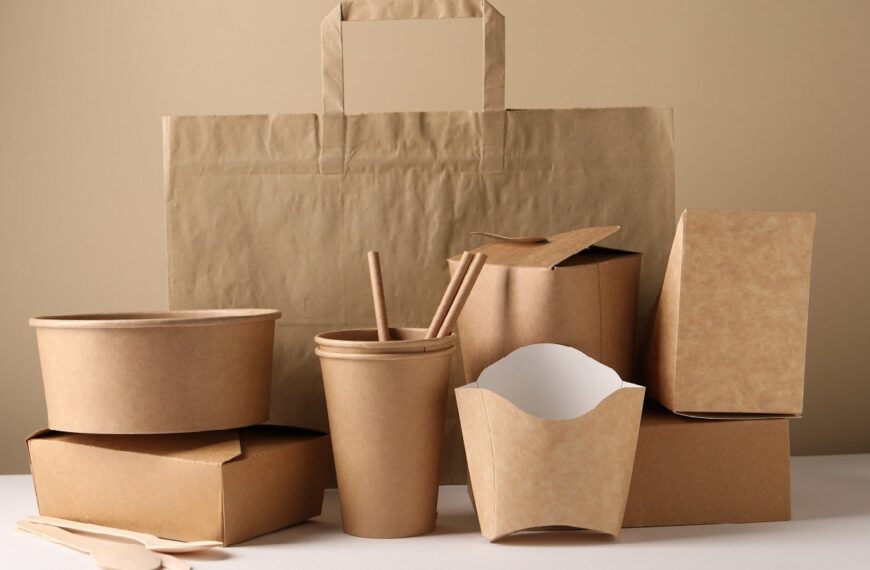 Sabert’s Texas plant gains BPI certification for packaging