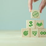 Packaging industry aligns sustainability goals with UK reforms