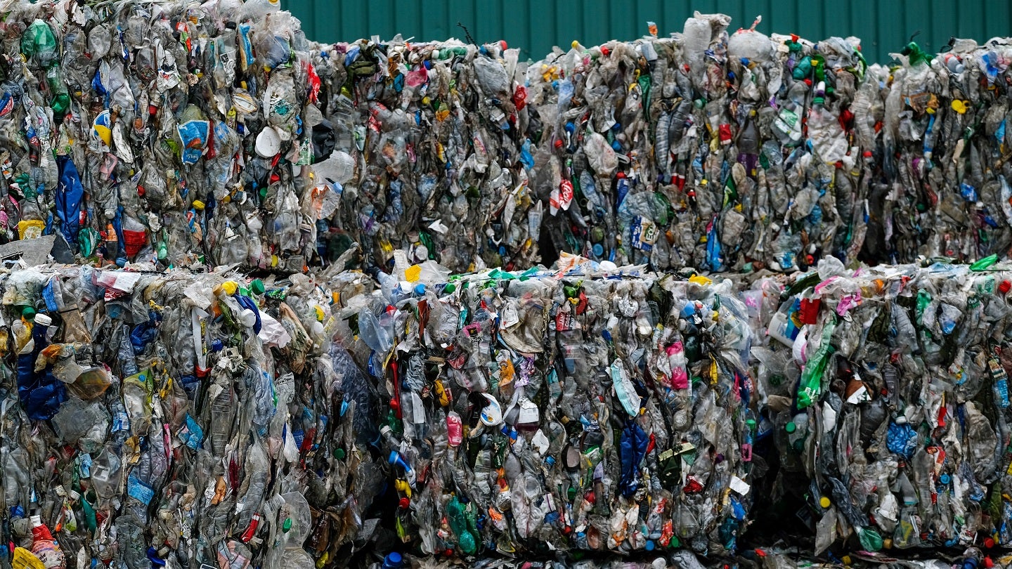 Defra figures show 6% decrease in PPT revenue in FY23-24