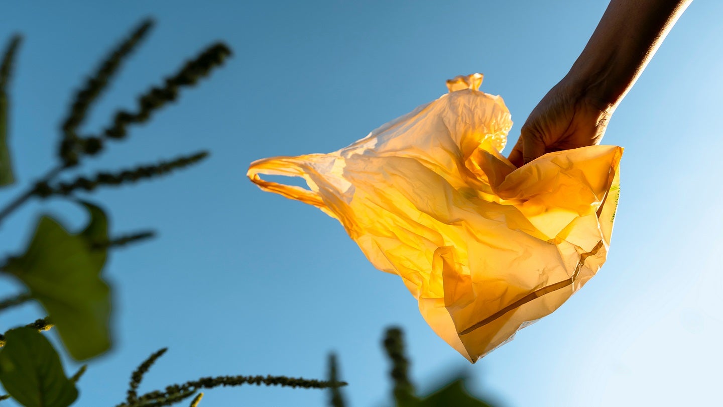 Australian Government invests in soft plastics recycling technology  