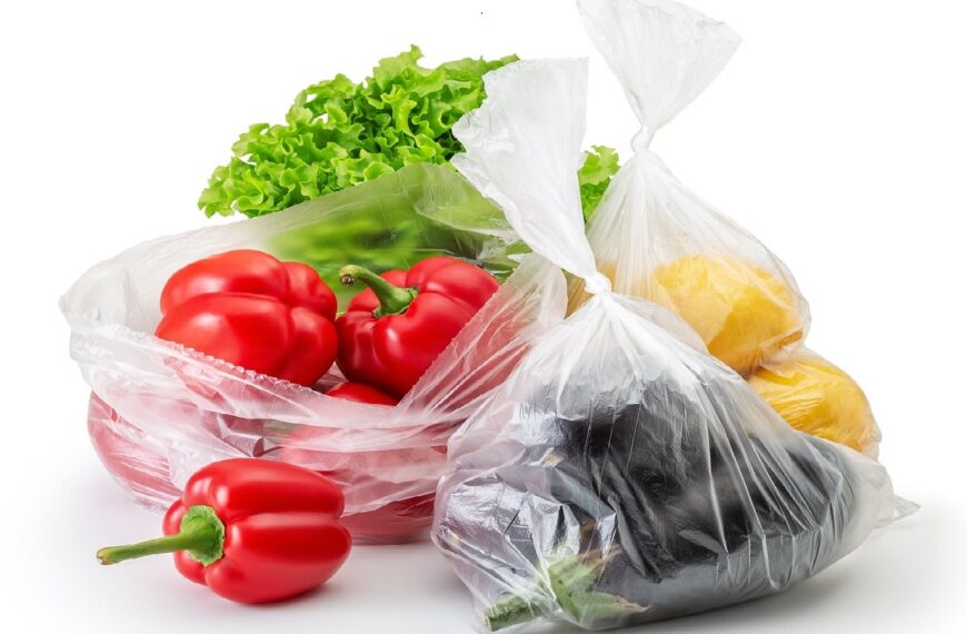 NWLDC extends plastic bags and wrapping collection trial 