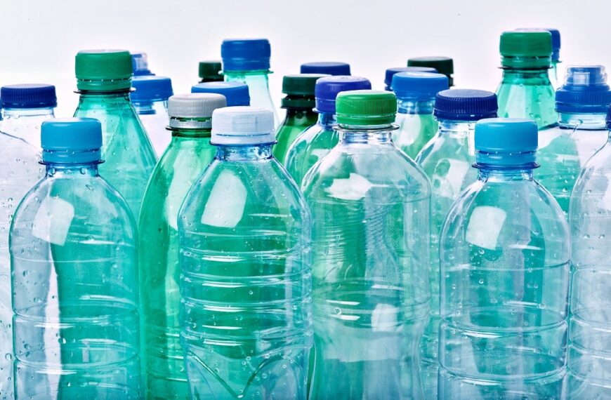 CARBIOS and FCC to launch PET biorecycling facility in UK