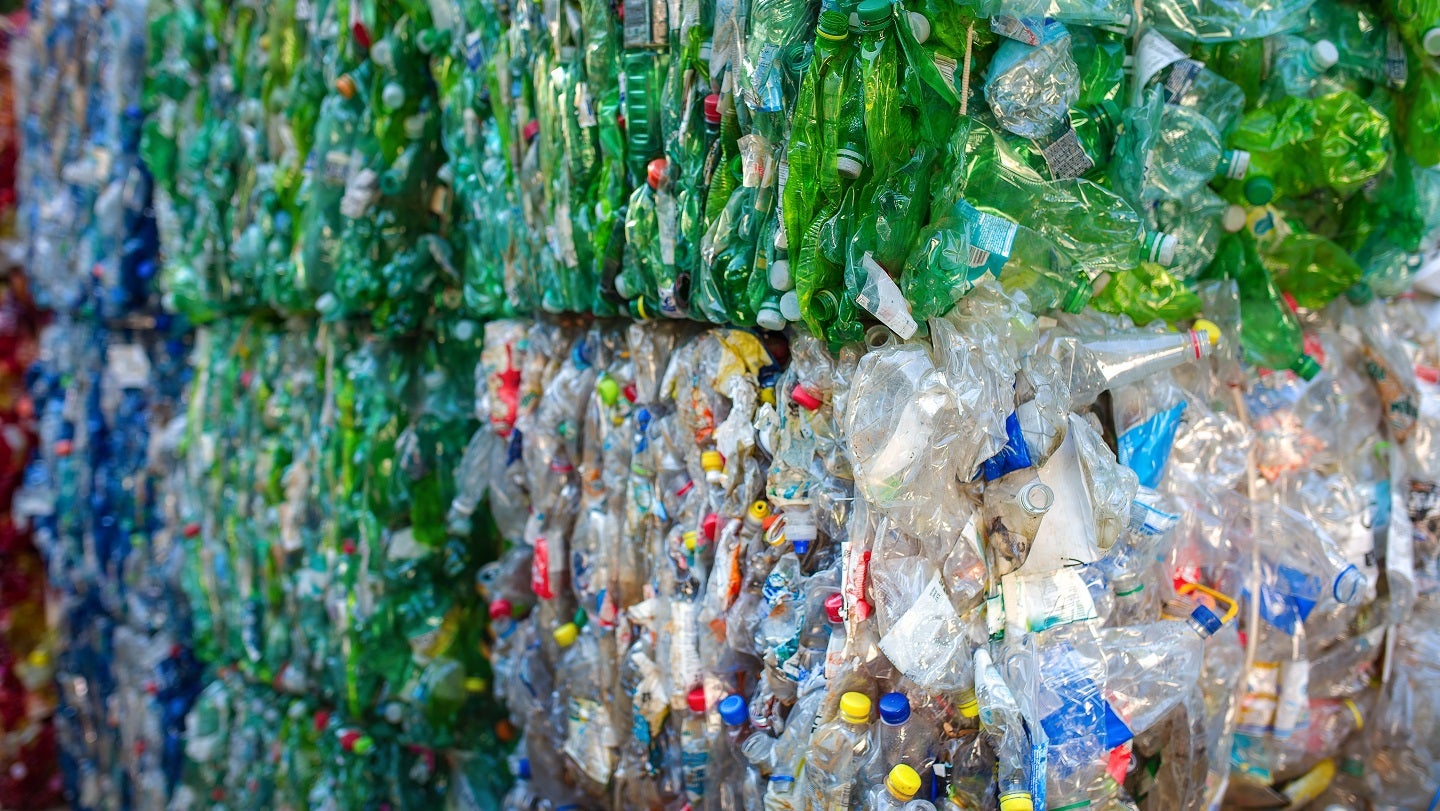 Infinity Recycling and others partner to tackle plastic pollution