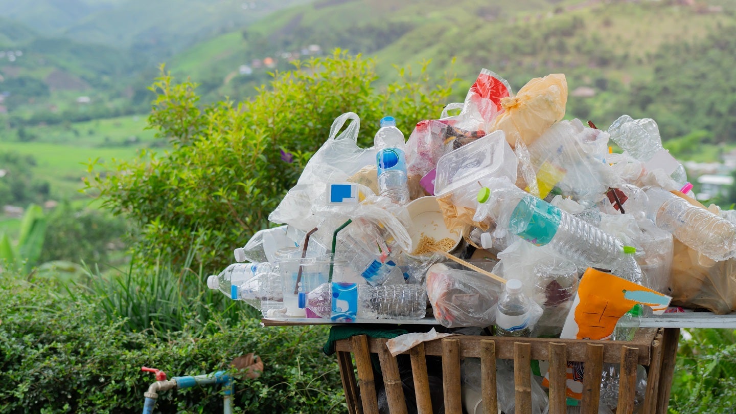 US Plastics Pact releases three reports for sustainable plastic management 