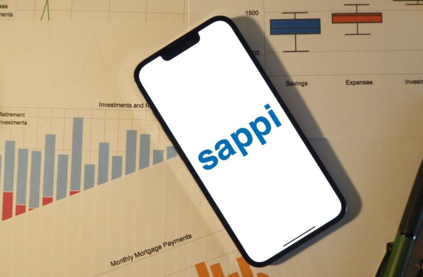 Sappi reports robust Q3 amidst mixed market conditions