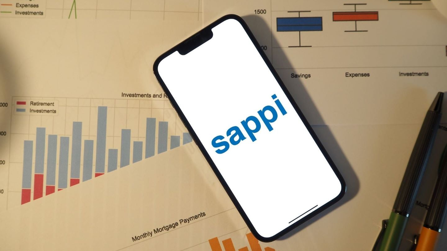 Sappi reports robust Q3 amidst mixed market conditions