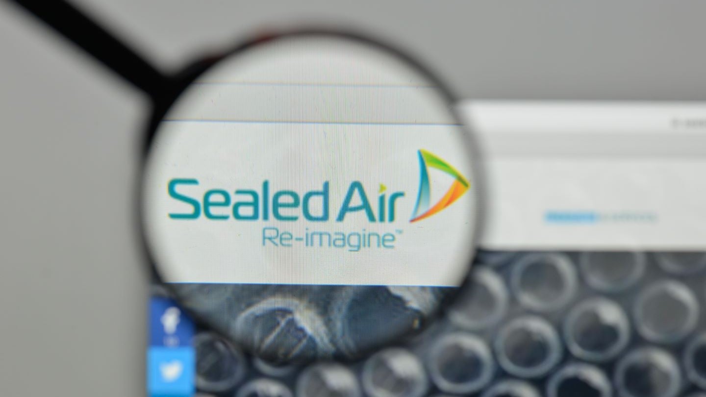 Sealed Air introduces sustainable paper wrapping solution