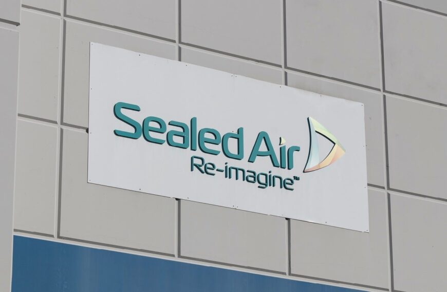 Sealed Air posts 2.6% drop in net sales for Q2 FY24  