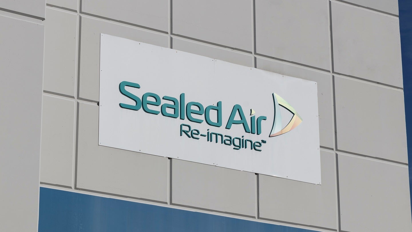 Sealed Air posts 2.6% drop in net sales for Q2 FY24  