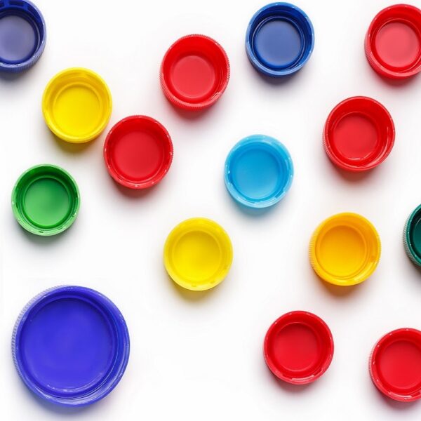 Origin Materials and Reed City Group to mass-produce PET caps and closures