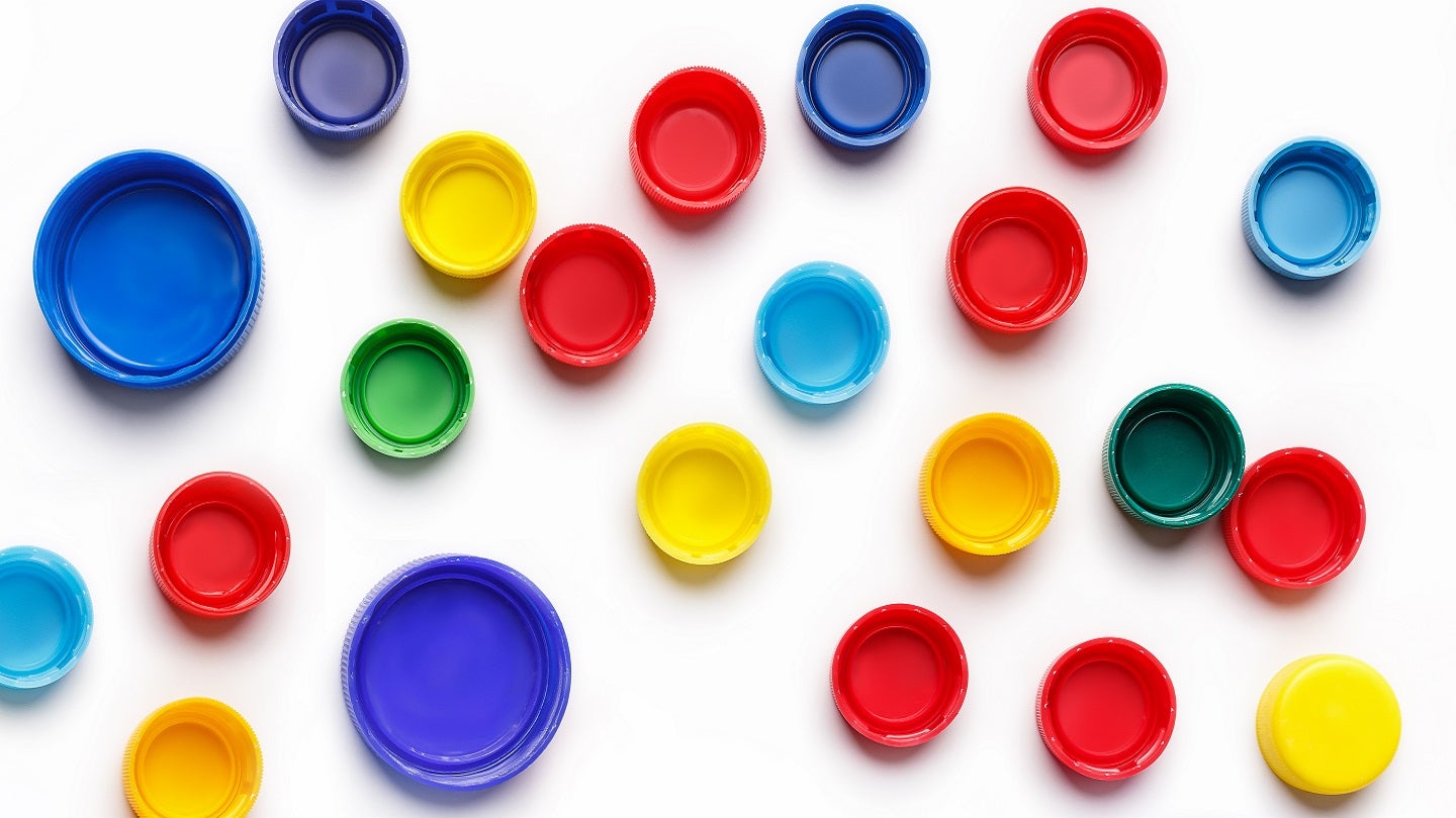 Origin Materials and Reed City Group to mass-produce PET caps and closures