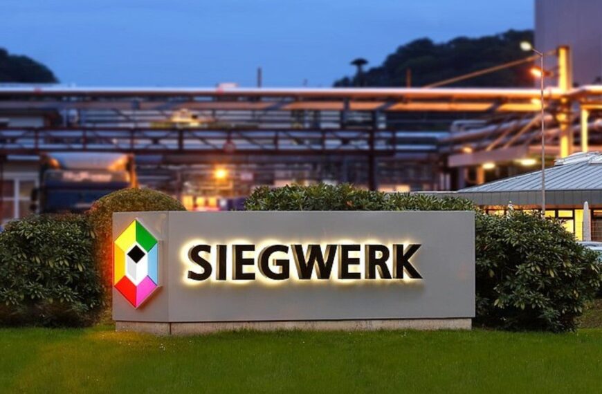 Siegwerk unveils new paper coatings for circular packaging