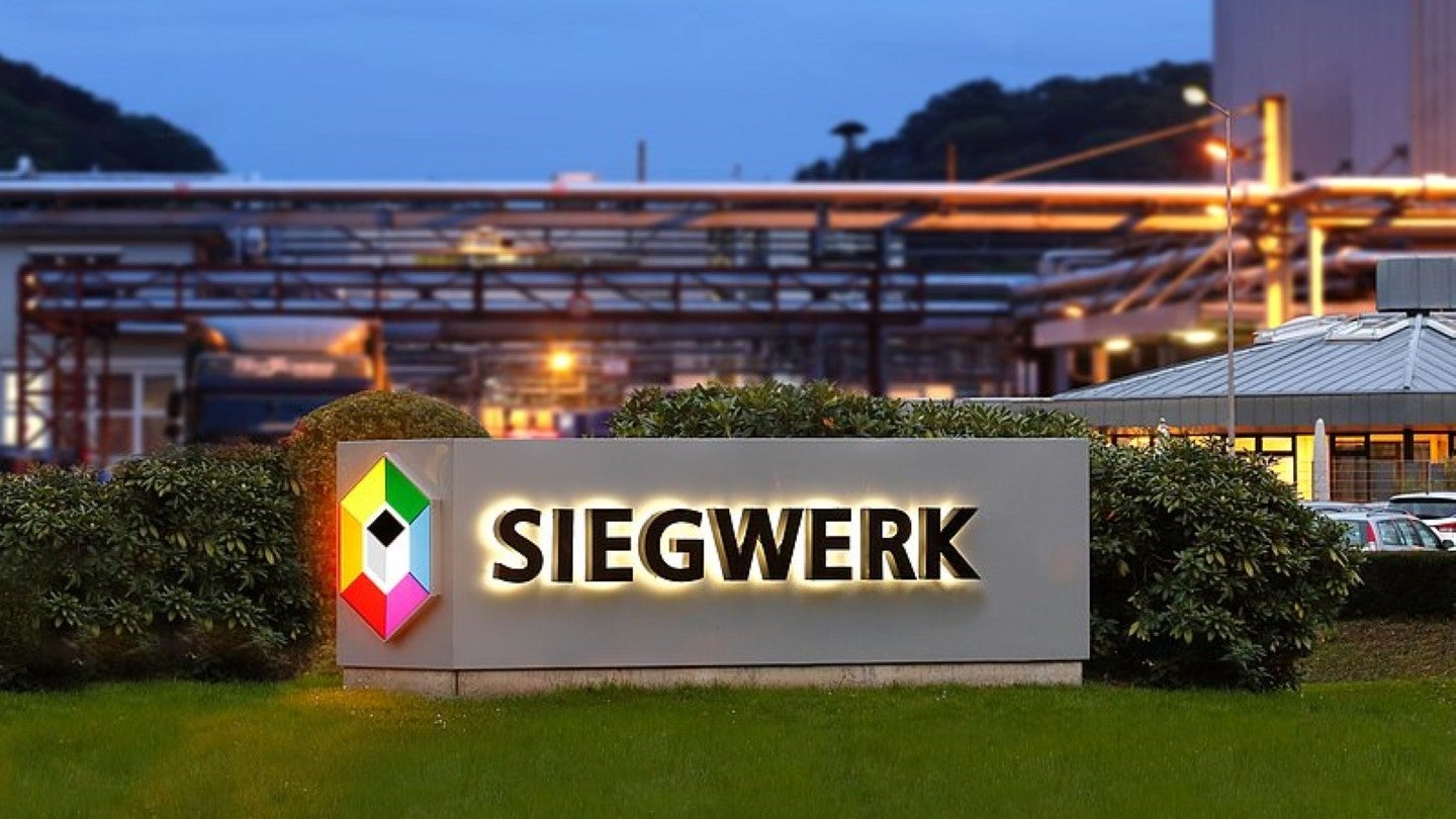 Siegwerk unveils new paper coatings for circular packaging