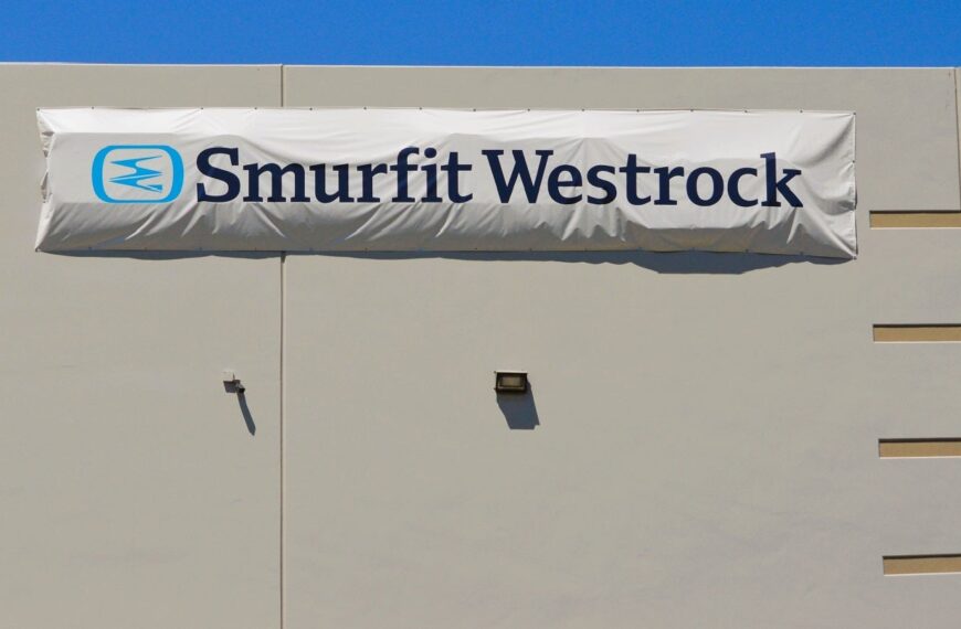 Smurfit Westrock deploys ISNetworld as primary contractor management system