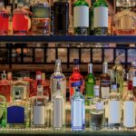 AGP-North America introduces new spirits bottles to its collection