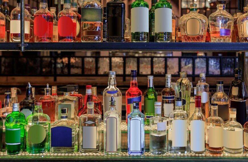 AGP-North America introduces new spirits bottles to its collection
