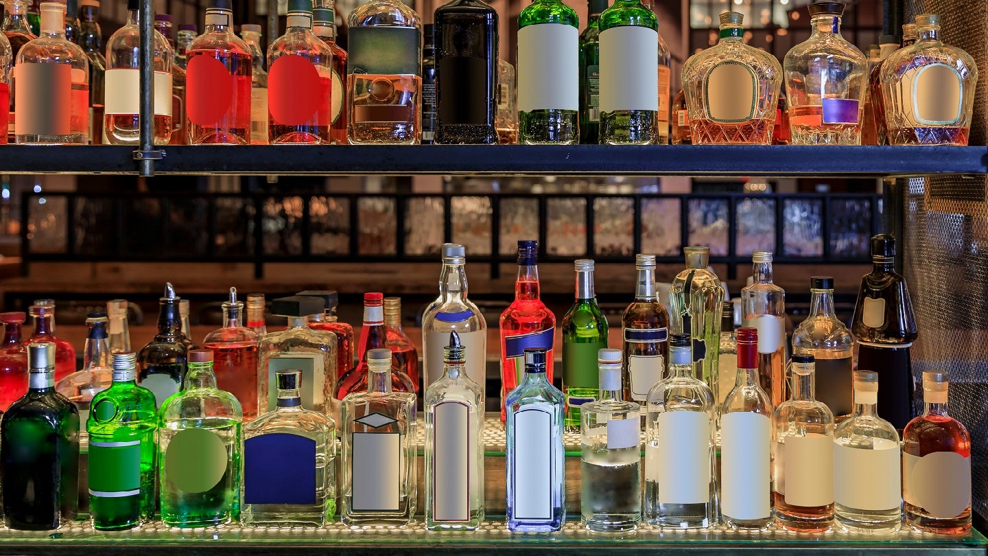 AGP-North America introduces new spirits bottles to its collection
