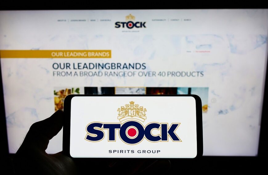 Stock Spirits Group reclaimed 65.5% of packaging in 2023