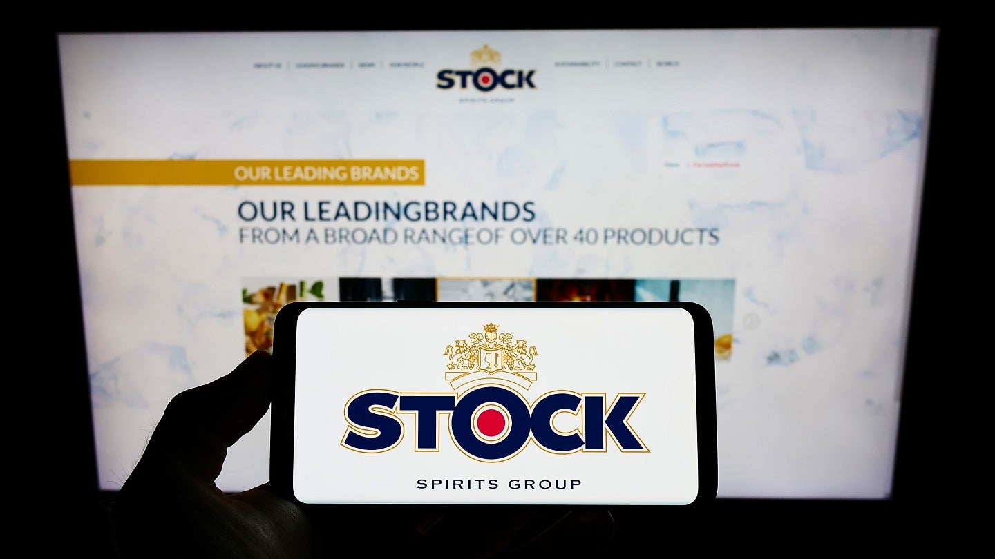 Stock Spirits Group reclaimed 65.5% of packaging in 2023