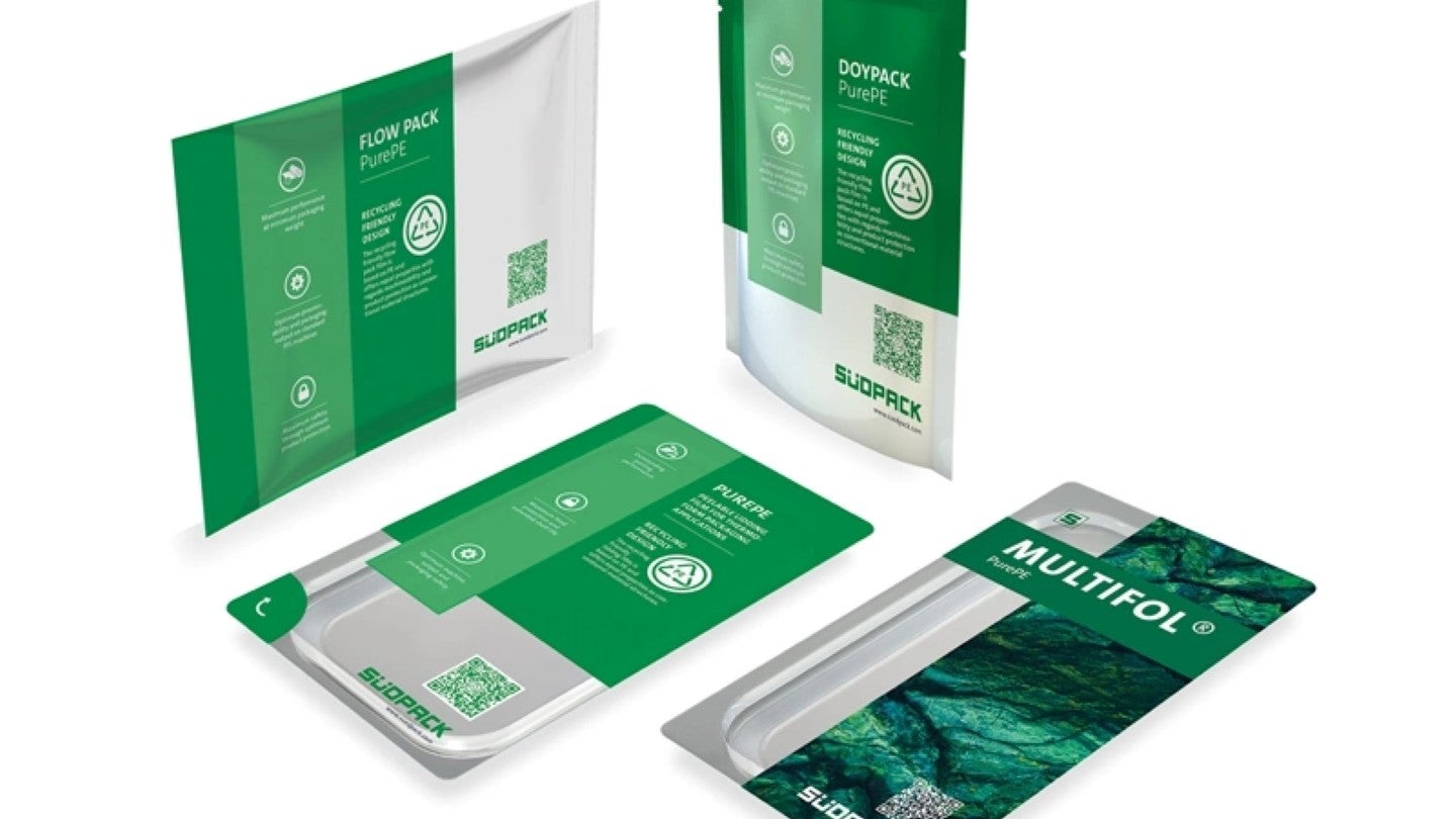 SÜDPACK to showcase sustainable packaging innovations at FACHPACK