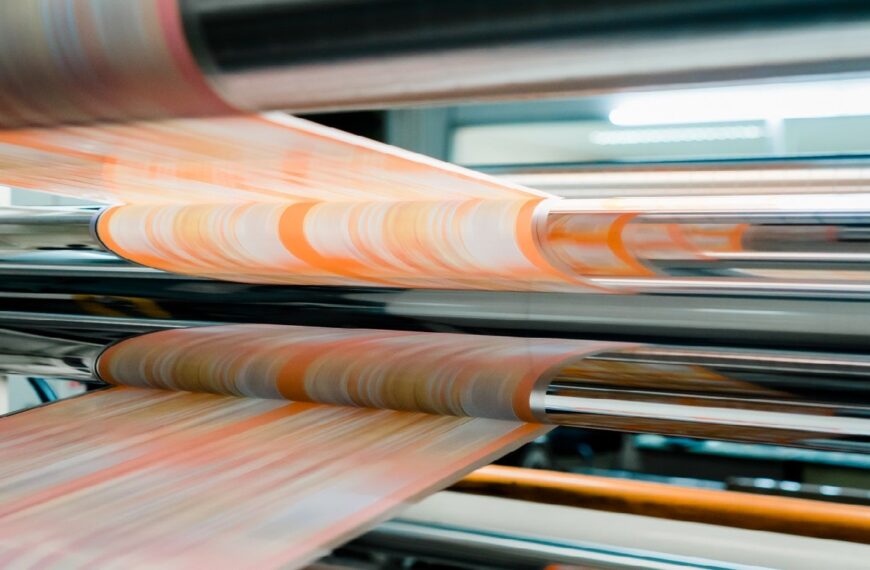 UFlex reports 12.3% increase in net revenue for Q1 2025  