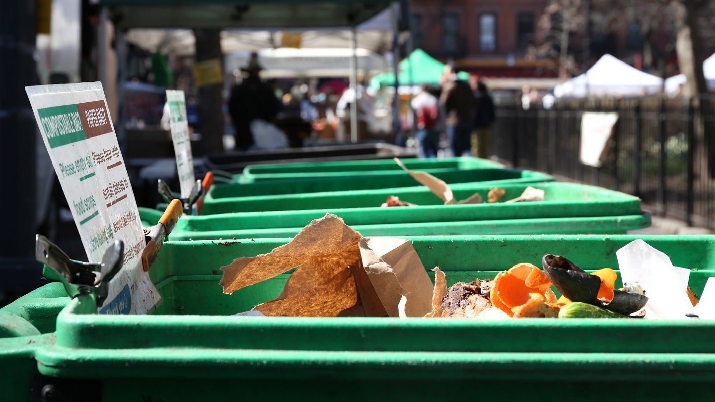 Better Earth launches compost drop-off database