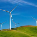 Coveris bolsters sustainability with new UK wind power agreement