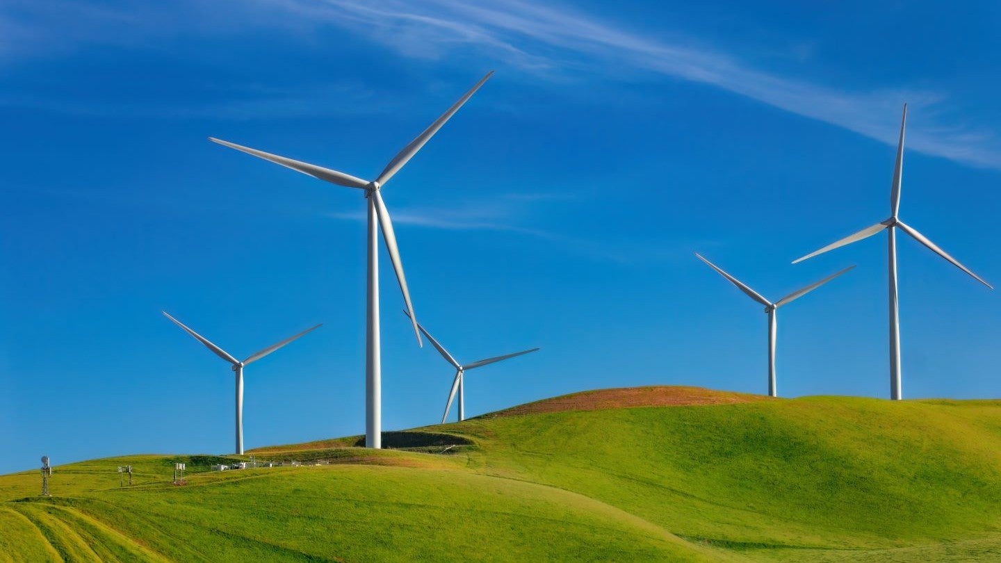 Coveris bolsters sustainability with new UK wind power agreement