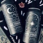 This Astrology-Inspired Kombucha Concept by Jazmyne Choi Shines Bright