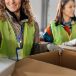 10 tips to prepare your Black Friday packaging