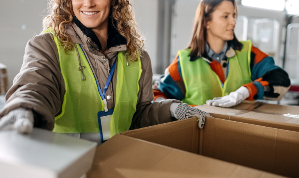 10 tips to prepare your Black Friday packaging