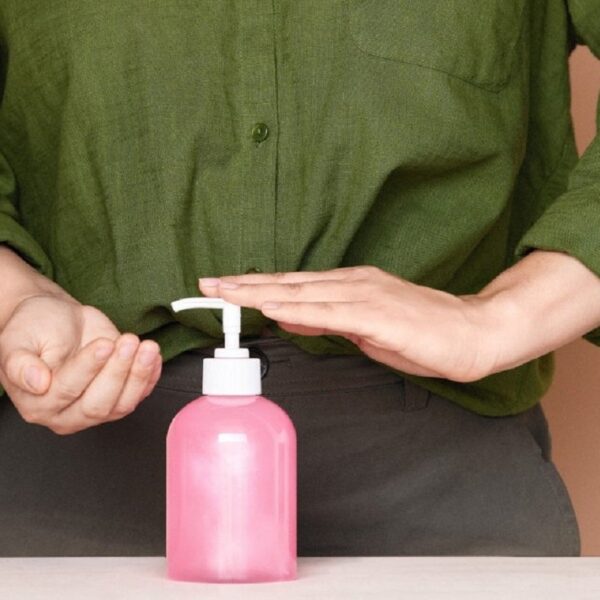 ALPLAhana JV introduces 100% PP down-lock dispenser pump  