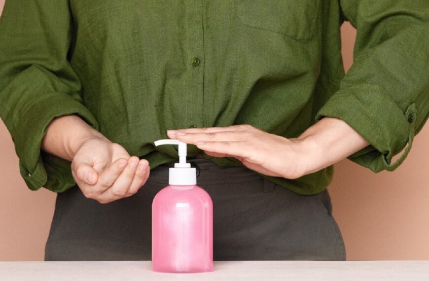 ALPLAhana JV introduces 100% PP down-lock dispenser pump  