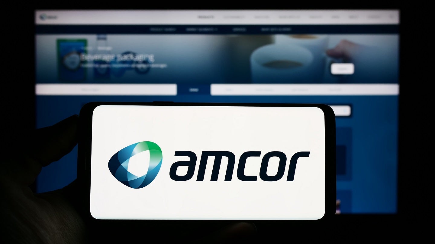 SBTi approves Amcor’s long-term carbon reduction targets