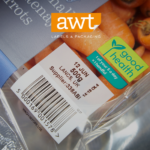 AWT Labels & Packaging Adds Thermal Transfer Overprint Ribbons for Flexible Packaging