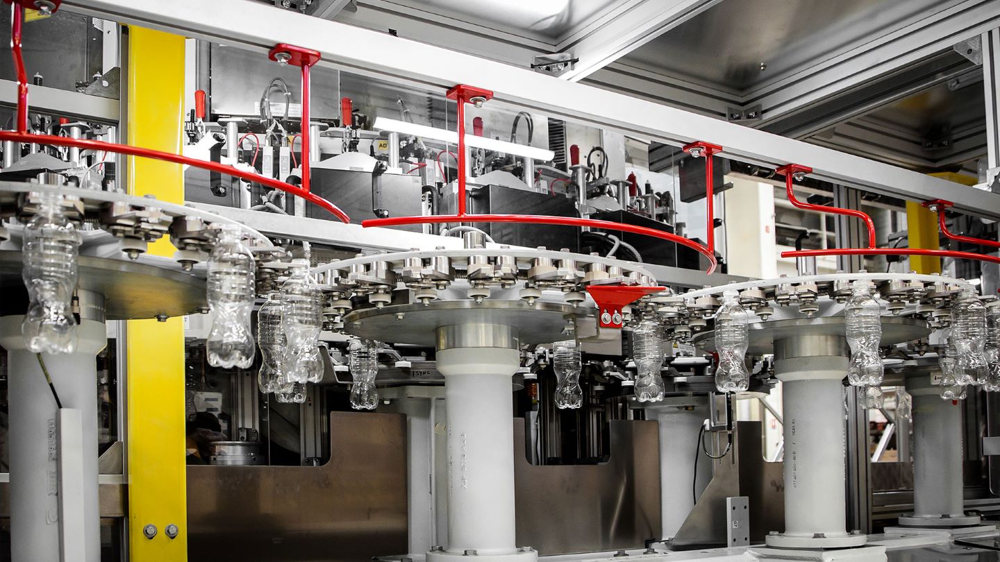 Sidel’s Actis barrier coating earns APR Design for Recyclability Recognition