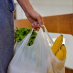 California Legislature Calls A Do-Over On Plastic Shopping Bag Ban