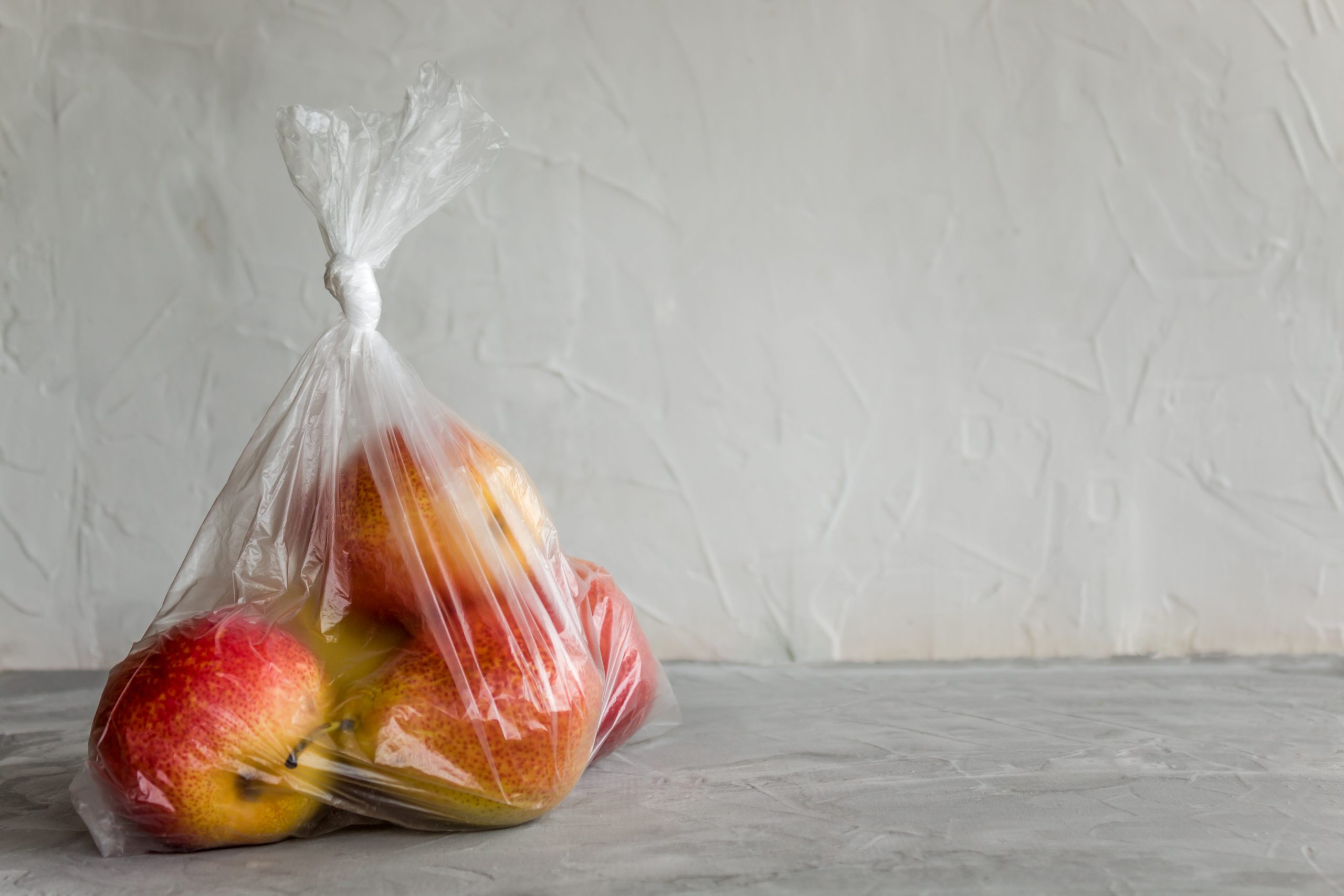 There Are a Lot of Chemicals Entering Your Body Because of Food Packaging; Some of Them Are Toxic