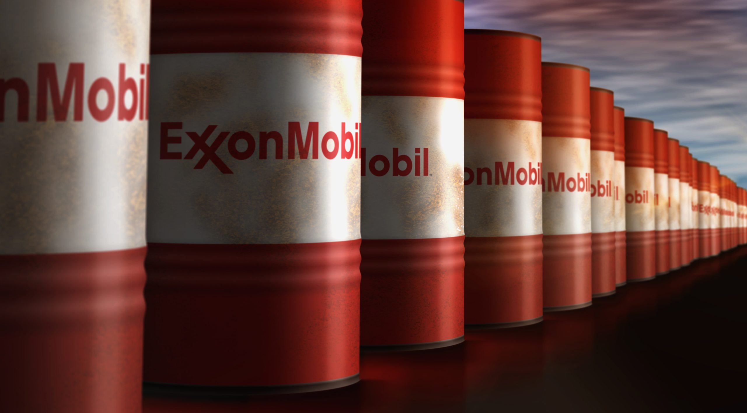 California Attorney General Sues ExxonMobil For Misleading Public Over Plastic Recycling