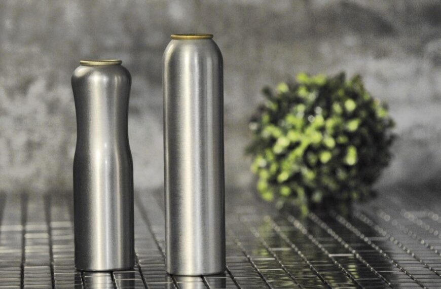 BPA and PFAS regulations challenge aluminium packaging industry 