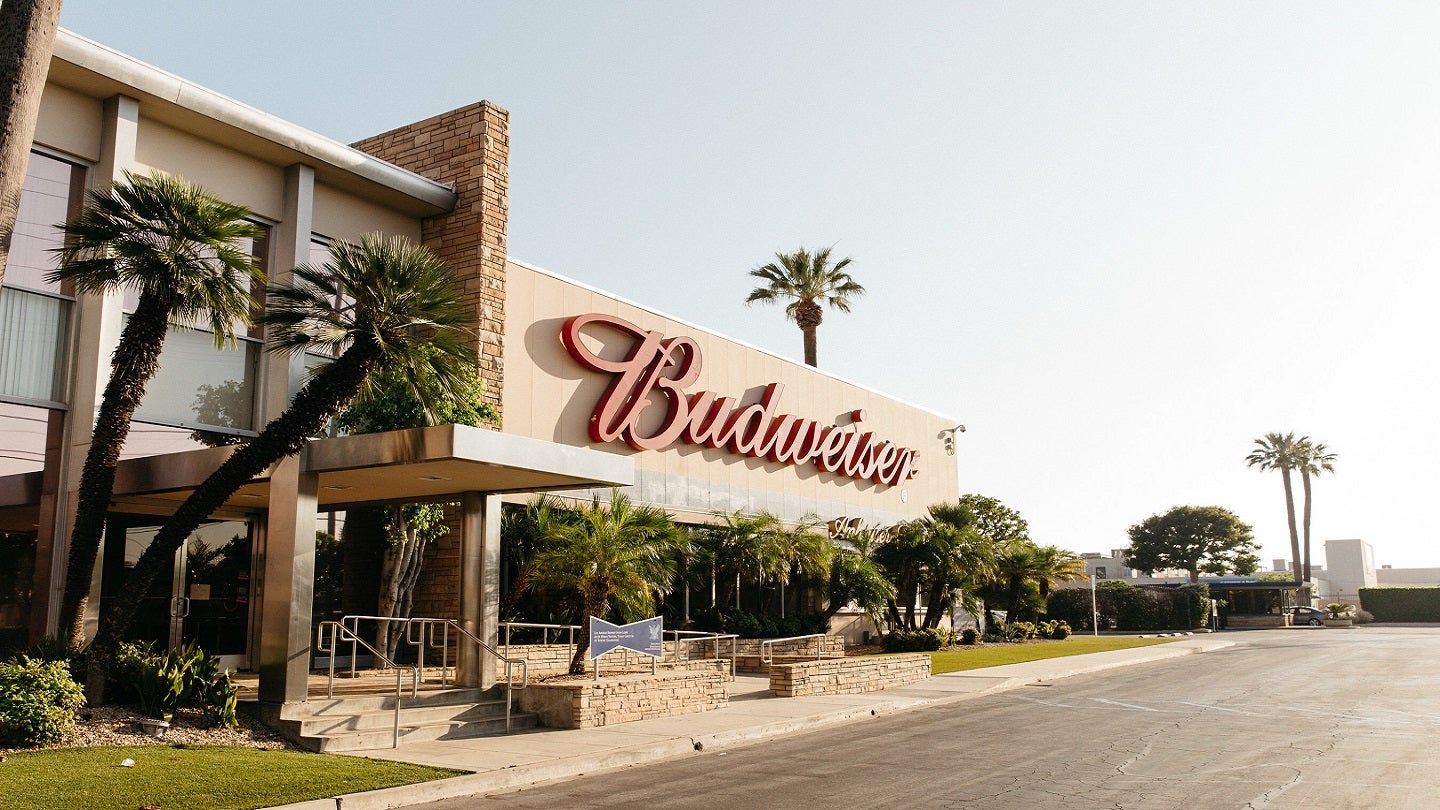 Anheuser-Busch invests $16m in Los Angeles facility  