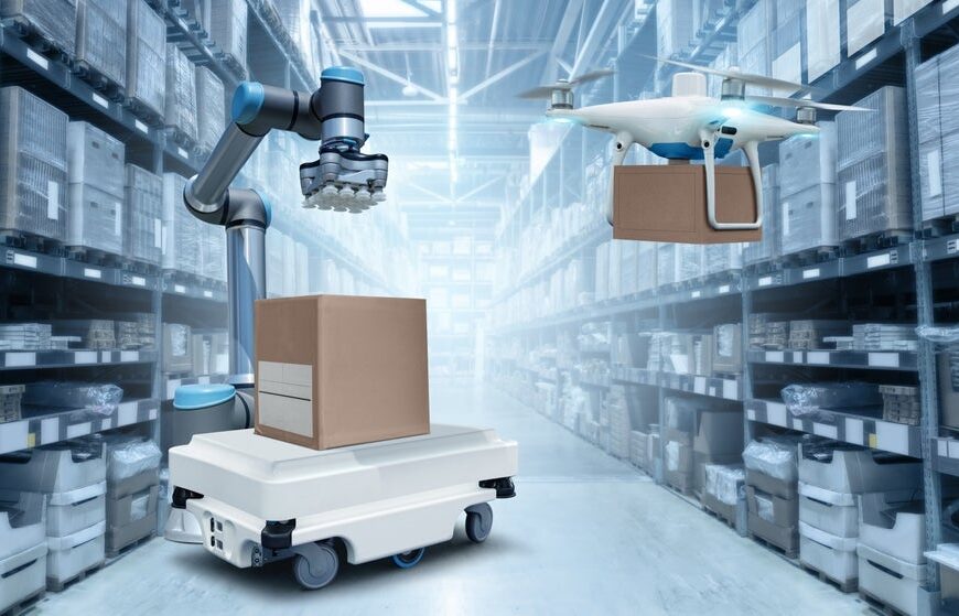 Automation leads packaging testing innovations