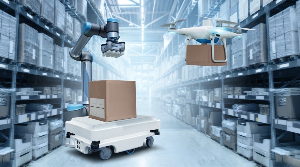 Automation leads packaging testing innovations
