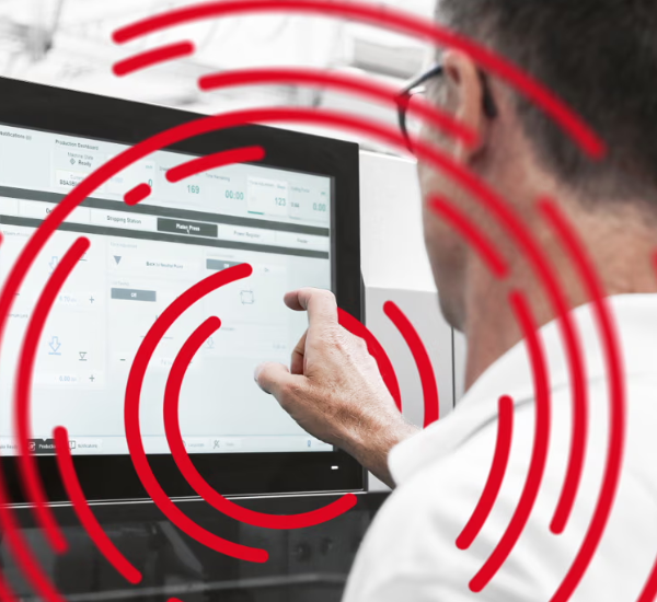 BOBST Focuses on Simplification, Connection at Labelexpo Americas 2024