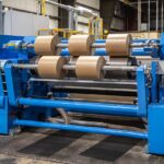 BSP installs Elite Cameron slitter rewinder to boost capacity