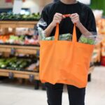 Retail giants bet big on reusable packaging